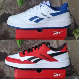 Sepatu Reebok basket original size 41 dan 42  murah