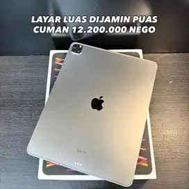 iPad Pro Gen 6 128 gb (12,9-inch) wifi+cellular ibox