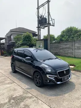 Suzuki Ertiga dreza matic 2016 Bensin