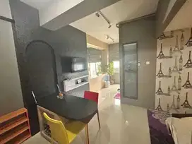 MURAH Apartemen 2 BR Full Furnished Galeri Ciumbuleuit 2