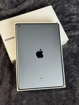 ipad gen 9 256gb inter like new