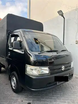 Jual mobil pickup new carry 2020 murah