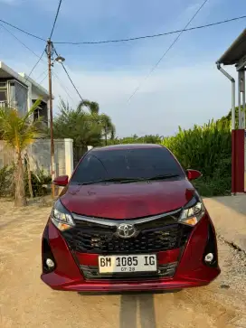 2023 Toyota Calya 1.2 G M/T