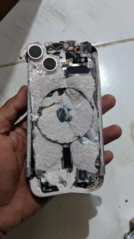 Iphone 13 bahan kanibalan