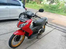 NOUVO 2007 MERAH