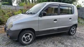 Hyundai Atoz 2000 MATIC