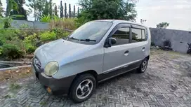 Hyundai Atoz 2000 Bensin