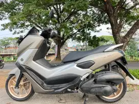 YAMAHA NMAX TAHUN 2016 PAJAK 11-2026 PANJANG