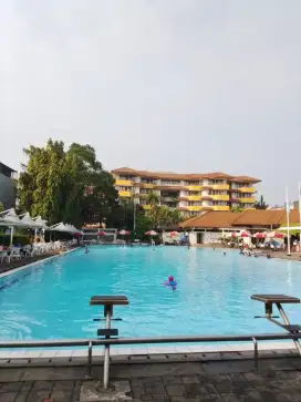 SARIM SWIMM Jasa les privat Renang