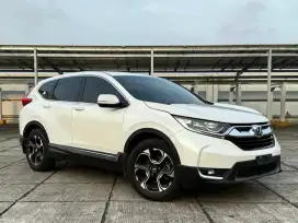 Honda CR-V CRV 1.5 Turbo 2018