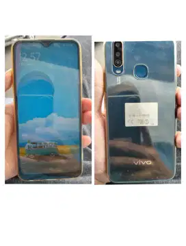 VIVO Y17 RAM 8/254