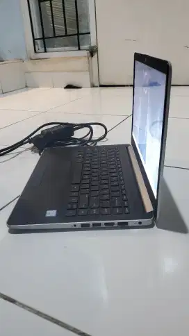 Laptop merk hp 14inch