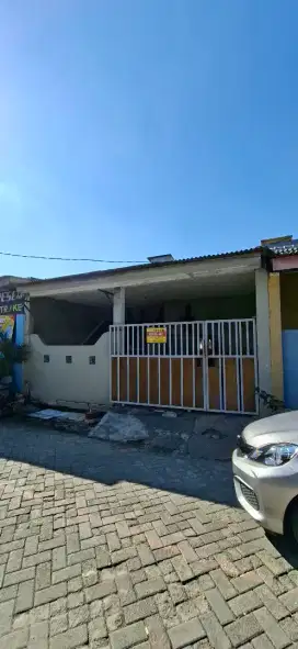 Rumah di jual GRIYA SUMPUT ASRI