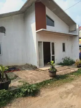 JUAL RUMAH DALAM CLUSTER