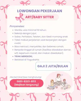 DICARI ART MOMONG