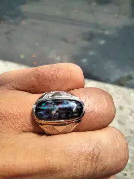 Black Opal sempur jarong ajib