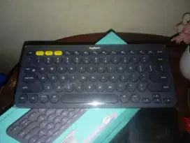 Keyboard portable