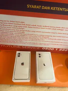 iphone 11 128gb ori pasti