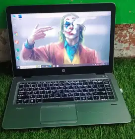 HP Elitebook 745 G4