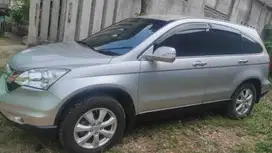 Honda CR-V 2012 Bensin
