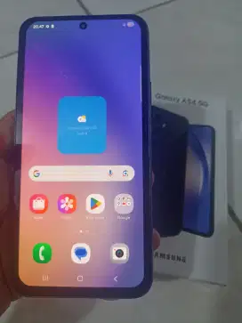 Samsung Galaxy A54 5G 8/256