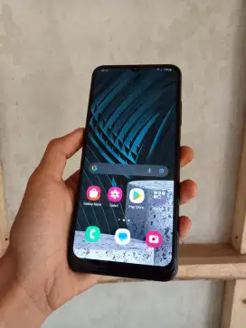 Samsung a22 5G ram 6+6/128 Gb batang mulus segel no minus