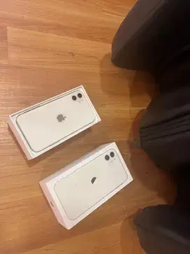 iphone 11 128gb mantap poll