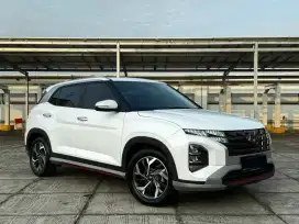 Hyundai Creta Prime Panoramic 2023