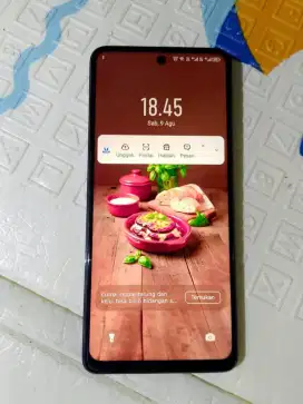 Infinix Hot 40 Pro 8/256