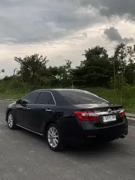 Toyota Camry 2013 Bensin