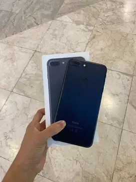 iphone 7plus 128gb ibox