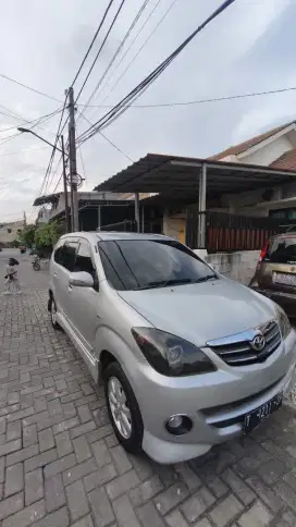 Avanza S 2011 Manual