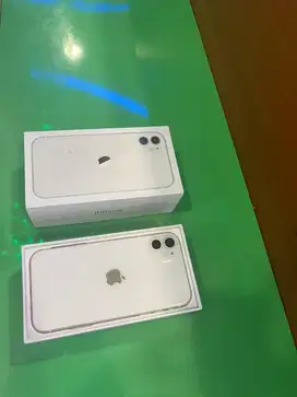 iphone 11 128gb memori besar 4G