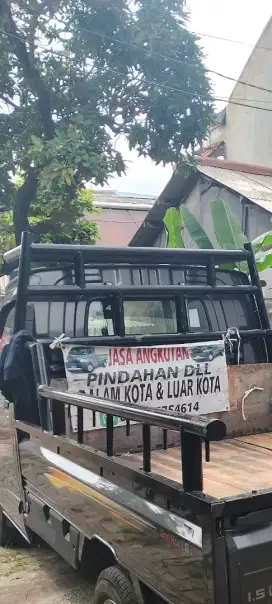 Portal mobil grandmax