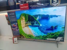 Televisi polytron kredit akulaku