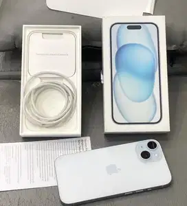 iphone 15 256gb ibox fullset