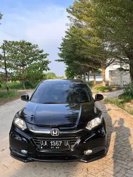 Honda HR-V 2017 type E