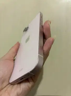 IPHONE 13 128GB PEMAKAIAN 1 TH. IBOX