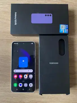 Samsung S23 FE 8/256gb SEIN