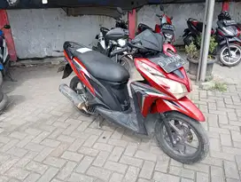 [RJM] Honda Vario 125 kzr 2013 Gratis Balik Nama