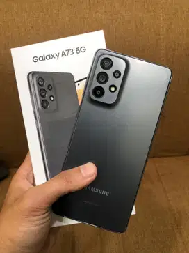 Samsung A73 5G 8/256GB FULLSET SEIN
