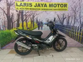 Supra 125 cw karburator