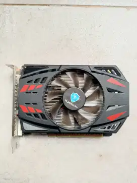 Vurrion GTX 750 Ti 4gb gddr5