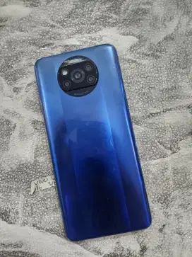 Poco x3 pro 8/256 hp saja