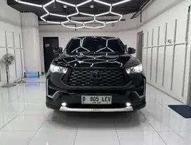 Innova Zenix Q Hybrid Modelista TSS 2023 pajak baru temurahh
