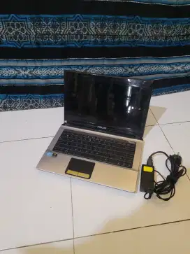 Laptop asus 14inch