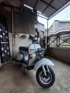 Vespa Excel tahun 96