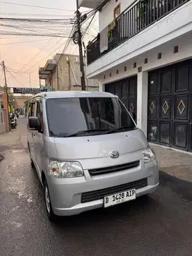 Granmax minibus 2020 full original