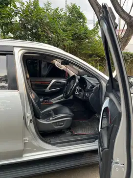 Mitsubishi Pajero Sport 2016 Diesel