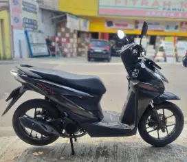 HONDA BEAT DELUXE 2025 , Nik 2024